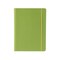 Fabriano Ecoqua Plus Hidden Spiral-Bound Notebook, 5.8" x 8.3", A5